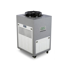 CY6200G 1.5HP 4200W -5 degree fermentation wort beer wine immersion glycol water chiller for brewery